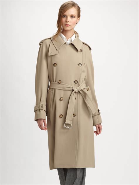 michael kors wool coats womens